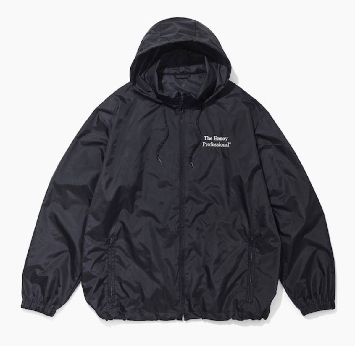 10/22発売|ENNOY 3Layer Shell collection|抽選/販売/定価情報 10/22発売|ENNOY 3Layer Shell collection|抽選/販売/定価情報