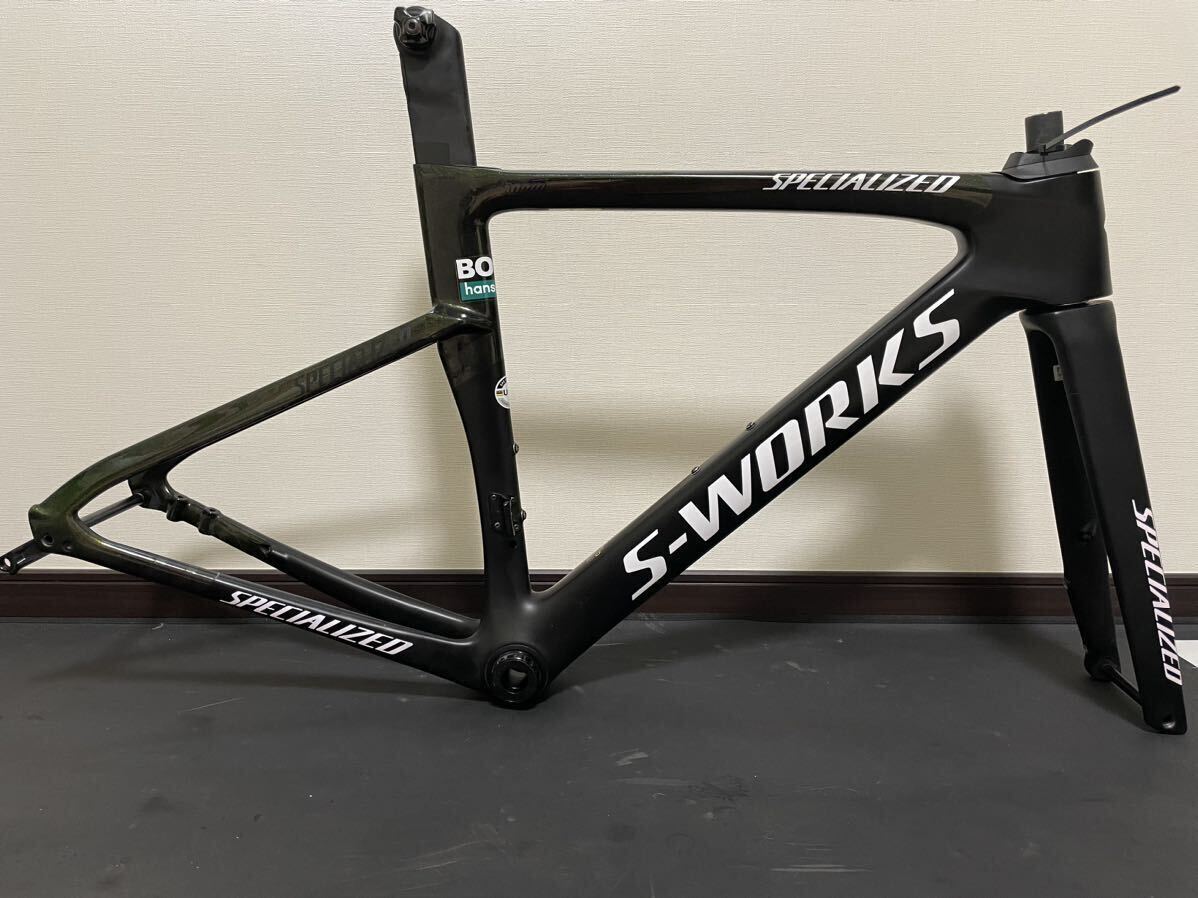 Yahoo!オークション - スペシャライズド s-works venge 49 Yahoo!オークション - スペシャライズド s-works venge 49
