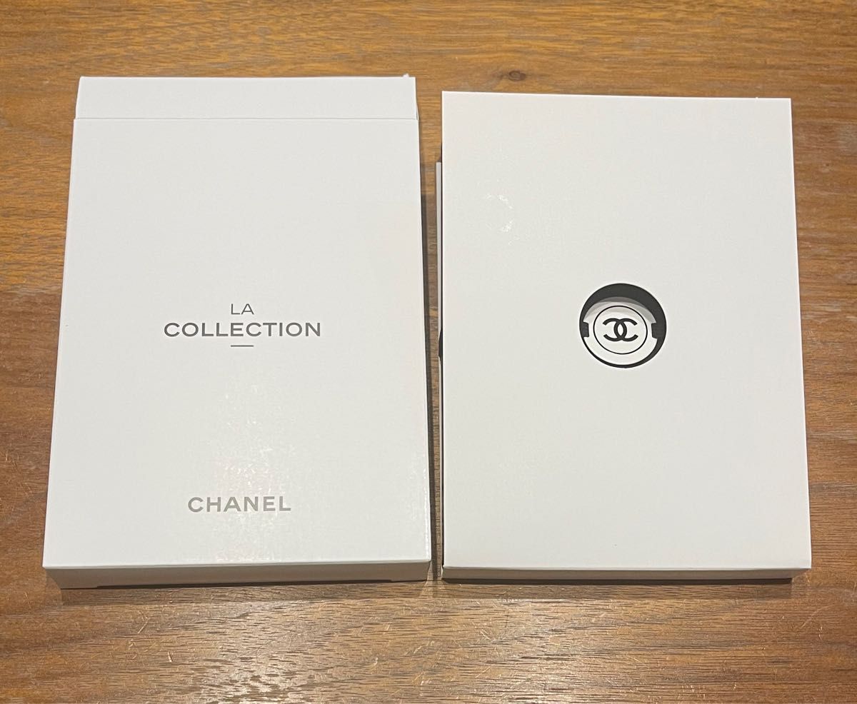 CHANEL シャネル 付箋ペンシルセット ノベルティ|Yahoo!フリマ CHANEL シャネル 付箋ペンシルセット ノベルティ|Yahoo!フリマ