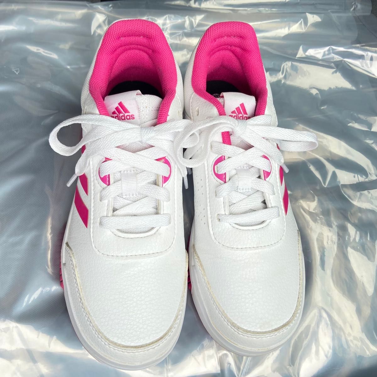 adidas アディダス TENSAUR SPORT 2 0 K スニーカー ピンク adidas アディダス TENSAUR SPORT 2 0 K スニーカー ピンク