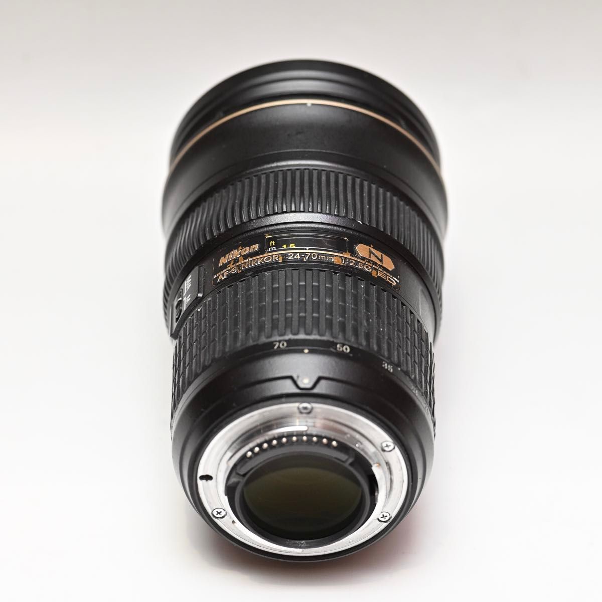 Nikon AF-S Nikkor 24-70mm f/2 8G ED N 大三元F2 8通し標準 Nikon AF-S Nikkor 24-70mm f/2 8G ED N 大三元F2 8通し標準