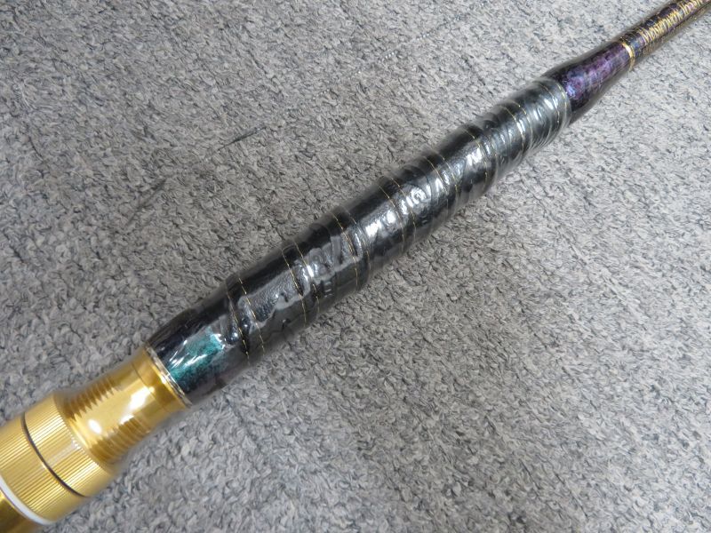 □新品/剛樹新型スタンディングマイスタヴェルク165SR □新品/剛樹新型スタンディングマイスタヴェルク165SR