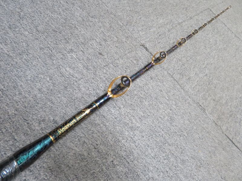 □新品/剛樹新型スタンディングマイスタヴェルク165SR □新品/剛樹新型スタンディングマイスタヴェルク165SR