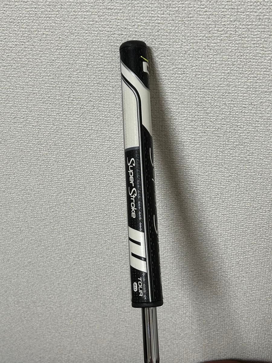 希少激レア COBRA/コブラ KING 3D PRINTED パター アゲーラ 希少激レア COBRA/コブラ KING 3D PRINTED パター アゲーラ