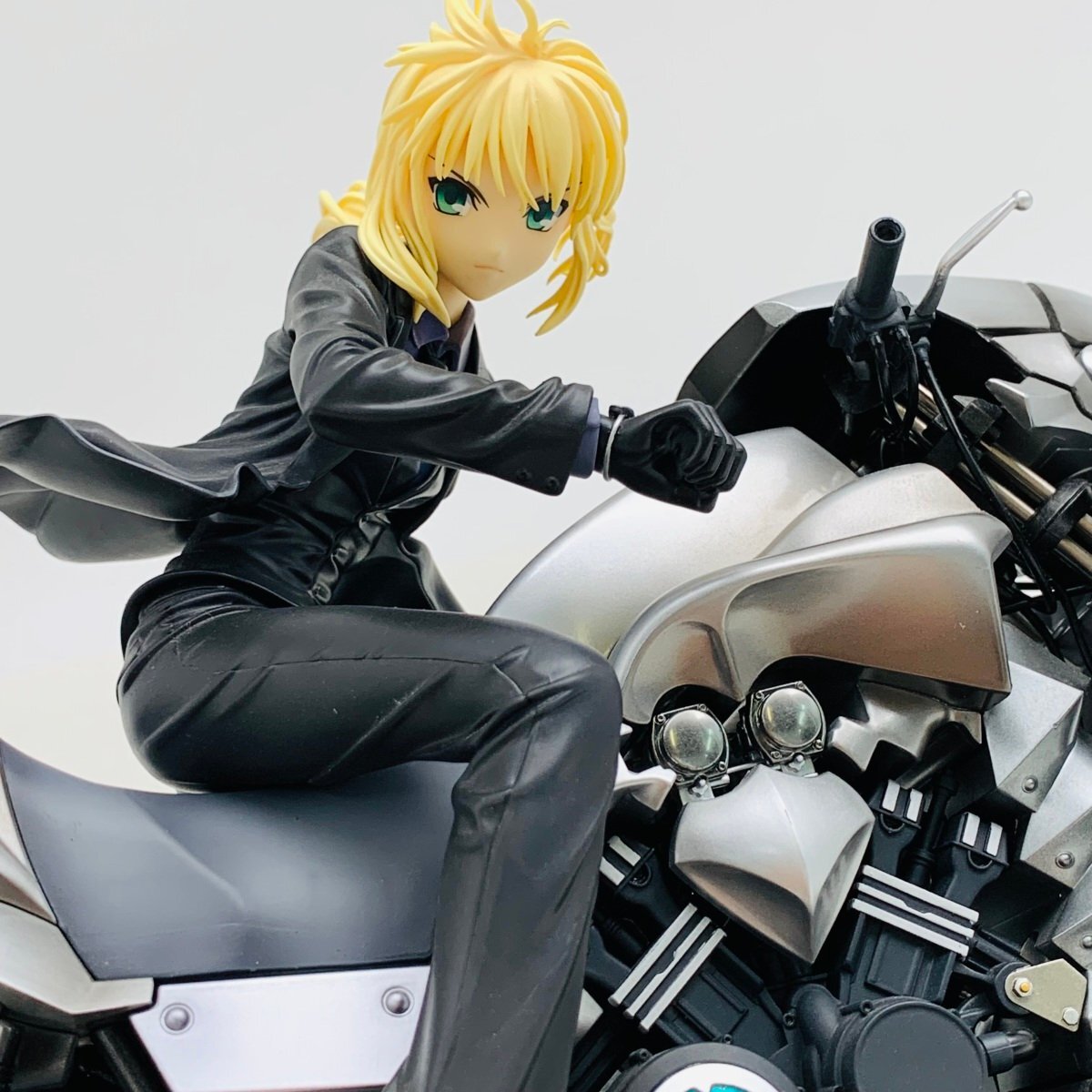 ジャンク グッドスマイルカンパニー Fate/Zero 1/8 セイバー ジャンク グッドスマイルカンパニー Fate/Zero 1/8 セイバー