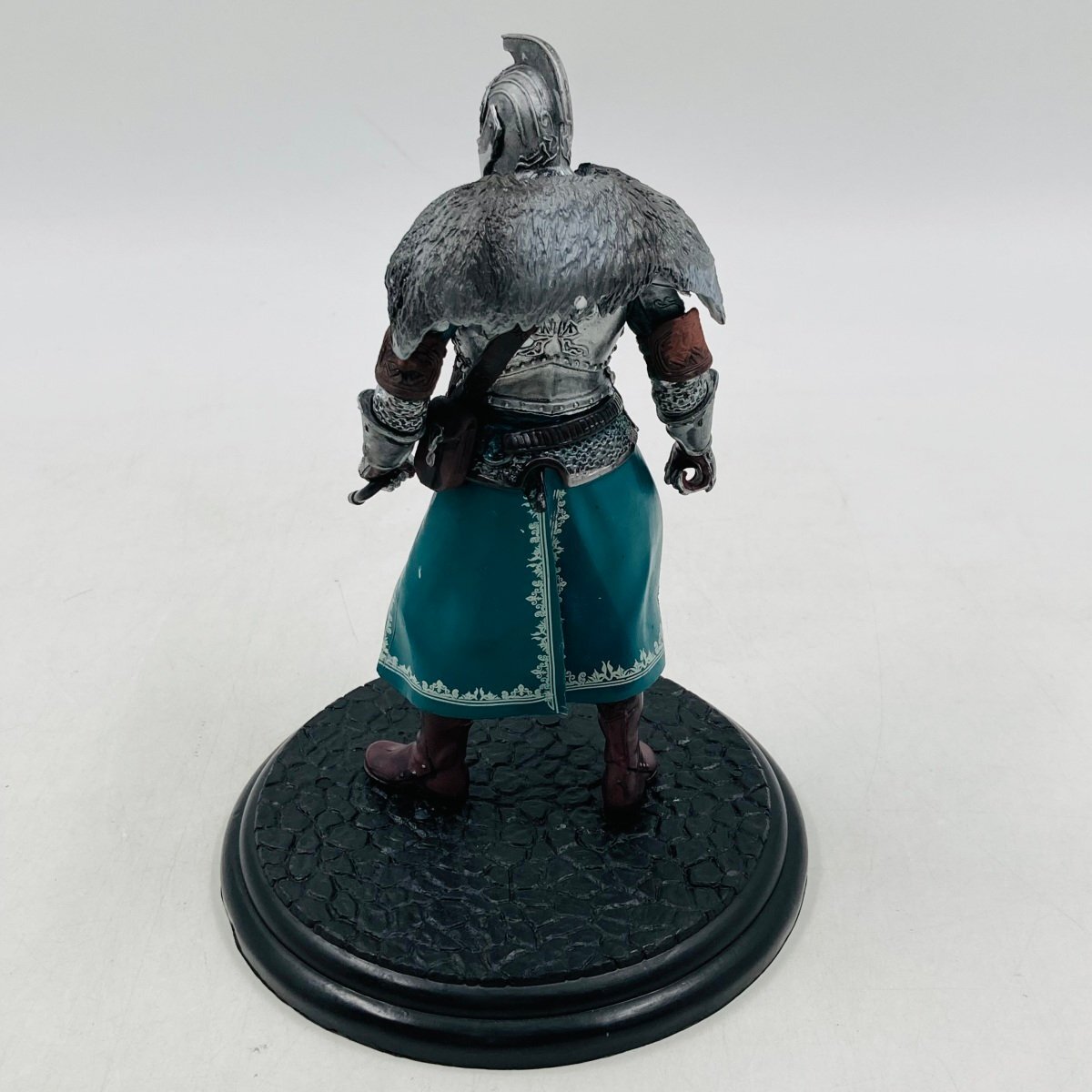 ジャンク とるパカ DARK SOULS2 ダークソウルII スカルプト ジャンク とるパカ DARK SOULS2 ダークソウルII スカルプト