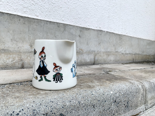 廃番品□ARABIA/アラビア□北欧フィンランド□ムーミン 廃番品□ARABIA/アラビア□北欧フィンランド□ムーミン
