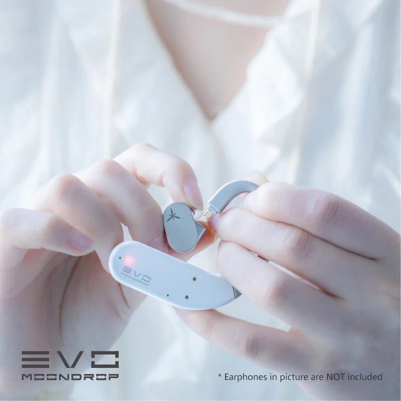 水月雨】EVO(moondrop evo)新品未開封|Yahoo!フリマ(旧 水月雨】EVO(moondrop evo)新品未開封|Yahoo!フリマ(旧