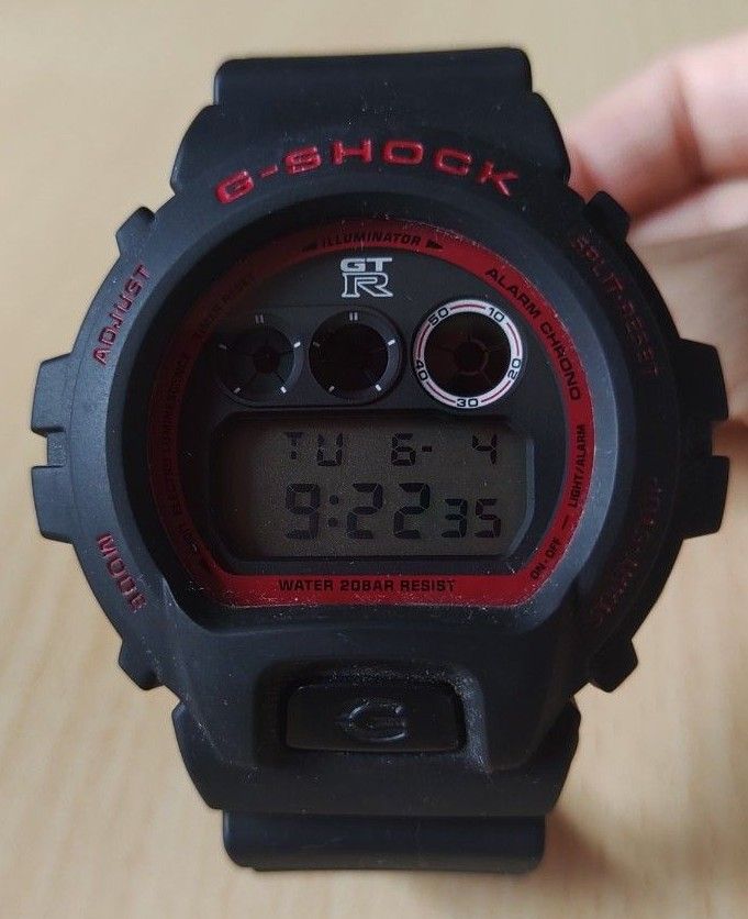 G-SHOCK NISSAN GT-R コラボ CASIO G-SHOCK 腕時計 日産|Yahoo G-SHOCK NISSAN GT-R コラボ CASIO G-SHOCK 腕時計 日産|Yahoo