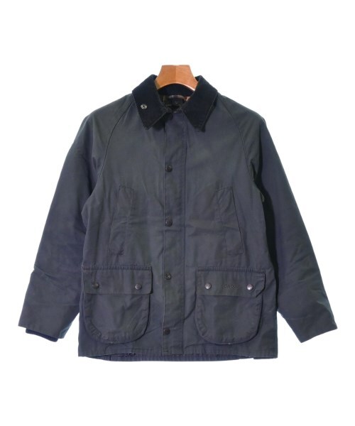 Barbour ブルゾン（その他） キッズ バブアー 中古　古着