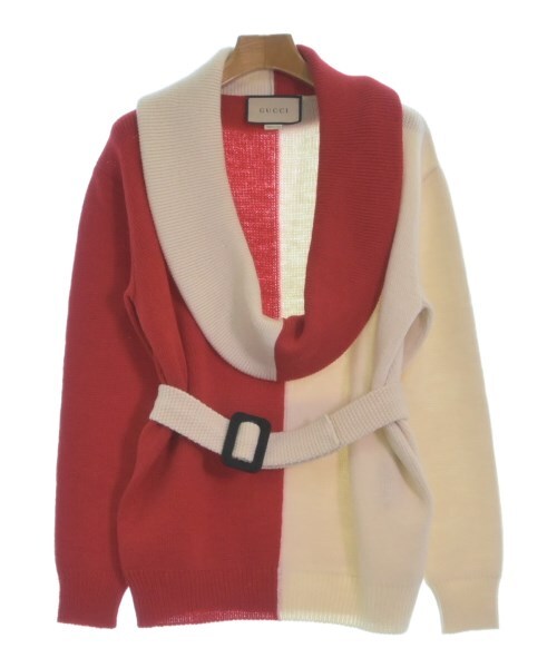 GUCCI ニット・セーター レディース グッチ 中古　古着_画像1