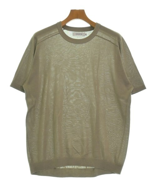 nonnative ニット・セーター メンズ ノンネイティヴ 中古　古着