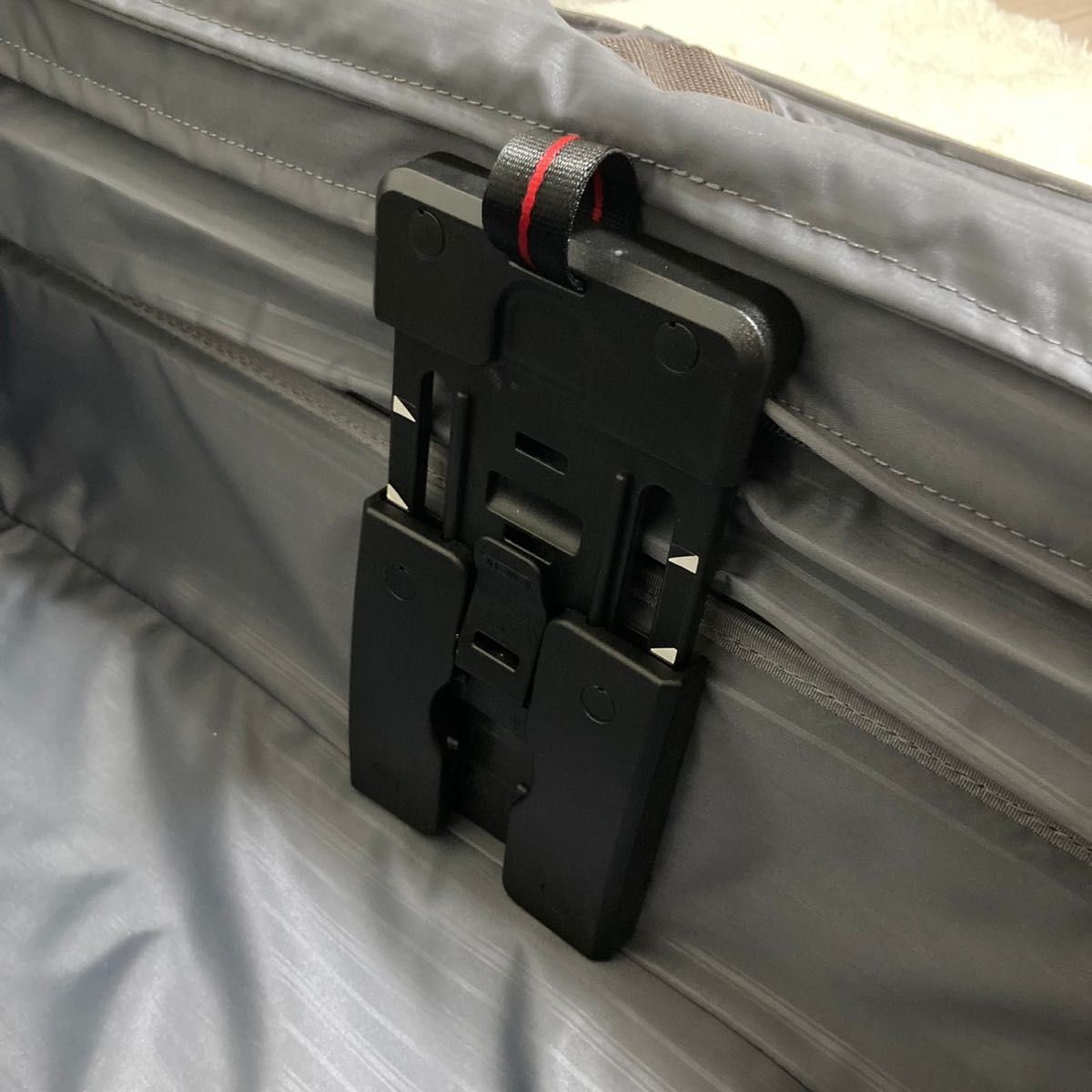 希少】TUMI 22064D2 ALPHA2 拡張機能付4輪 キャリーケース 希少】TUMI 22064D2 ALPHA2 拡張機能付4輪 キャリーケース
