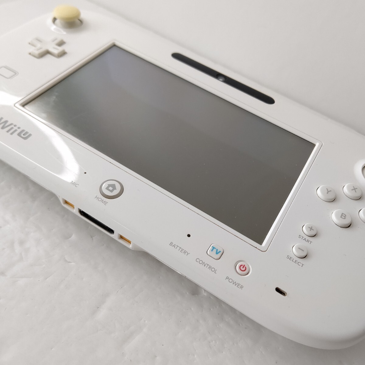 Nintendo wii u 32GB 本体 パッド セット 任天堂 ゲーム機 Nintendo wii u 32GB 本体 パッド セット 任天堂 ゲーム機