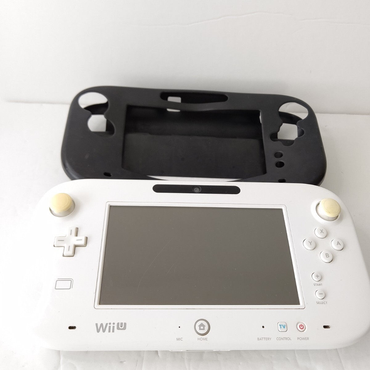 Nintendo wii u 32GB 本体 パッド セット 任天堂 ゲーム機 Nintendo wii u 32GB 本体 パッド セット 任天堂 ゲーム機