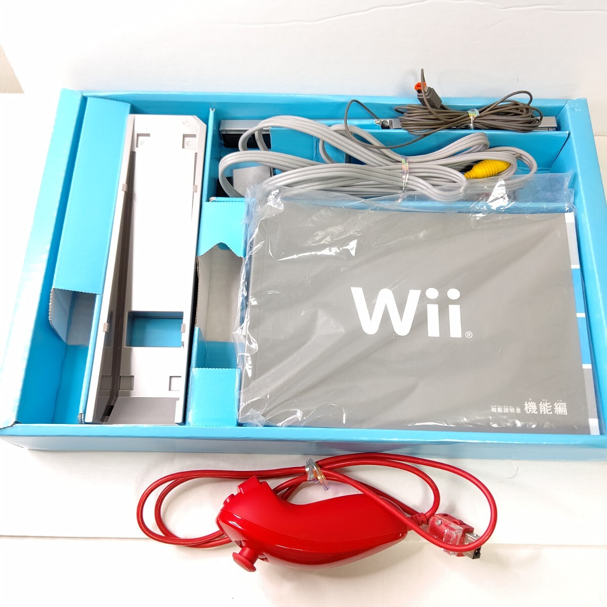 Nintendo Wii スーパーマリオ 25周年限定モデル 美品 希少 Nintendo Wii スーパーマリオ 25周年限定モデル 美品 希少