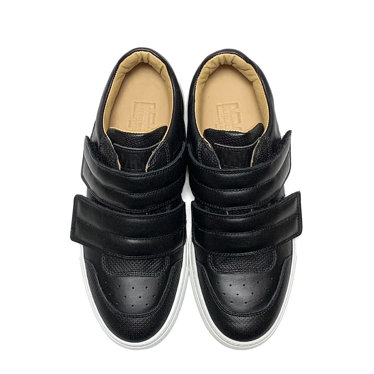未使用 MM⑥ メゾンマルジェラ Maison Margiela ベルクロ 未使用 MM⑥ メゾンマルジェラ Maison Margiela ベルクロ