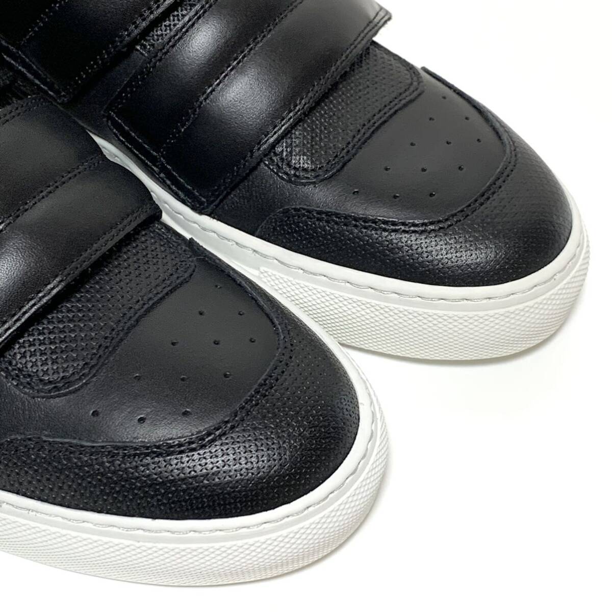 未使用 MM⑥ メゾンマルジェラ Maison Margiela ベルクロ 未使用 MM⑥ メゾンマルジェラ Maison Margiela ベルクロ