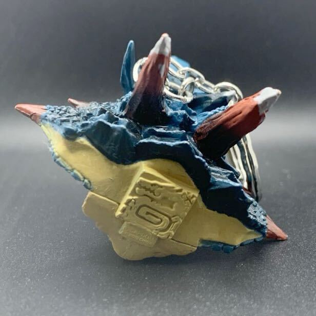 Bibian 比比昂 - レア モンスターハンター モンスターヘッド Bibian 比比昂 - レア モンスターハンター モンスターヘッド