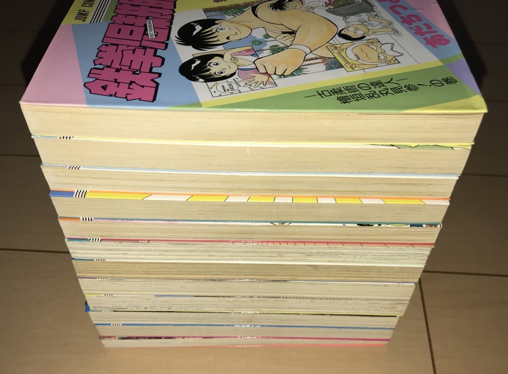 Auction Id P 鉄拳児耕助 全12巻 あだちつよし 19年 1990年刊 集英社 ジャンプコミックス 絶版 むしむしころころ フレッシュジャンプ Kaiguys Yahoo Auctions Japan English Proxy Bidding Service Auction Id P 鉄拳児耕助 全12巻 あだちつよし 19年 1990年刊 集英社 ジャンプコミックス 絶版 むしむしころころ フレッシュジャンプ Kaiguys Yahoo Auctions Japan English Proxy Bidding Service