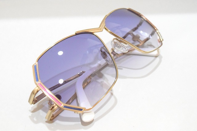 CAZAL(カザール)225/3 COL.002サングラス新品メガネフレームめがね
