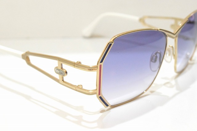 CAZAL(カザール)225/3 COL.002サングラス新品メガネフレームめがね