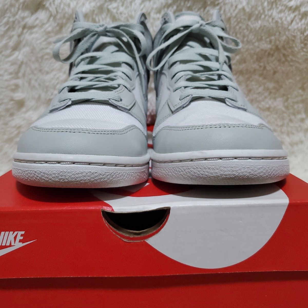 NIKE ナイキ メンズ スニーカー ダンク ハイ DV0826-100 DUNK NIKE ナイキ メンズ スニーカー ダンク ハイ DV0826-100 DUNK