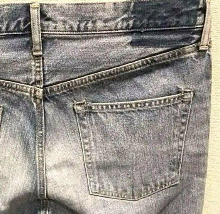RHC RONHERMAN/Joe slim fit denim pants|Yahoo!フリマ(旧 RHC RONHERMAN/Joe slim fit denim pants|Yahoo!フリマ(旧