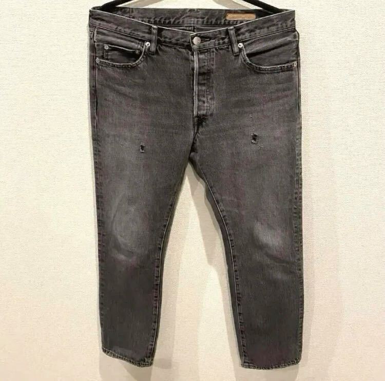 RHC Ron Herman/Arnold Denim Pants 31inch|Yahoo!フリマ(旧 RHC Ron Herman/Arnold Denim Pants 31inch|Yahoo!フリマ(旧