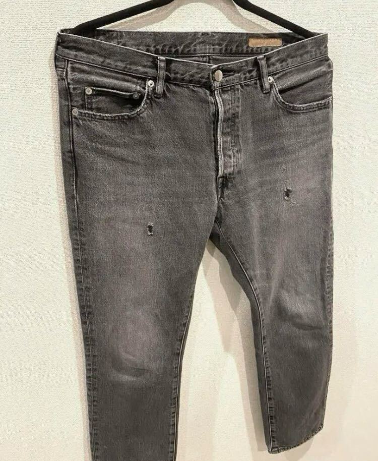 RHC Ron Herman/Arnold Denim Pants 31inch|Yahoo!フリマ(旧 RHC Ron Herman/Arnold Denim Pants 31inch|Yahoo!フリマ(旧