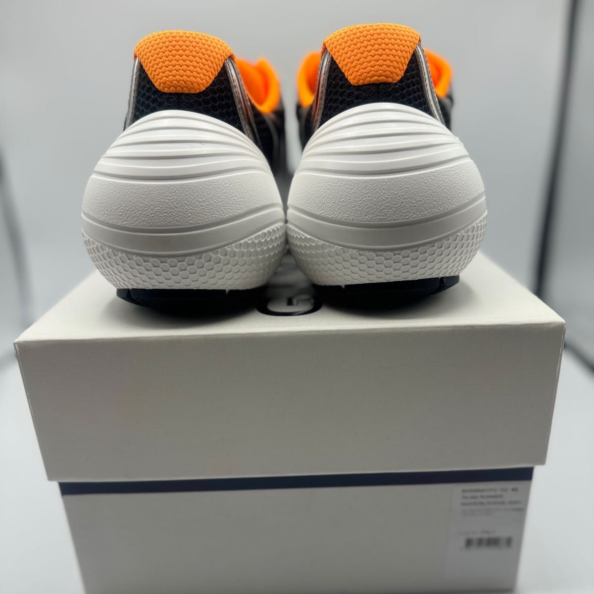 新品 GIVENCHY ジバンシィ スニーカー TK-MX RUNNERS 42 メンズ 新品 GIVENCHY ジバンシィ スニーカー TK-MX RUNNERS 42 メンズ