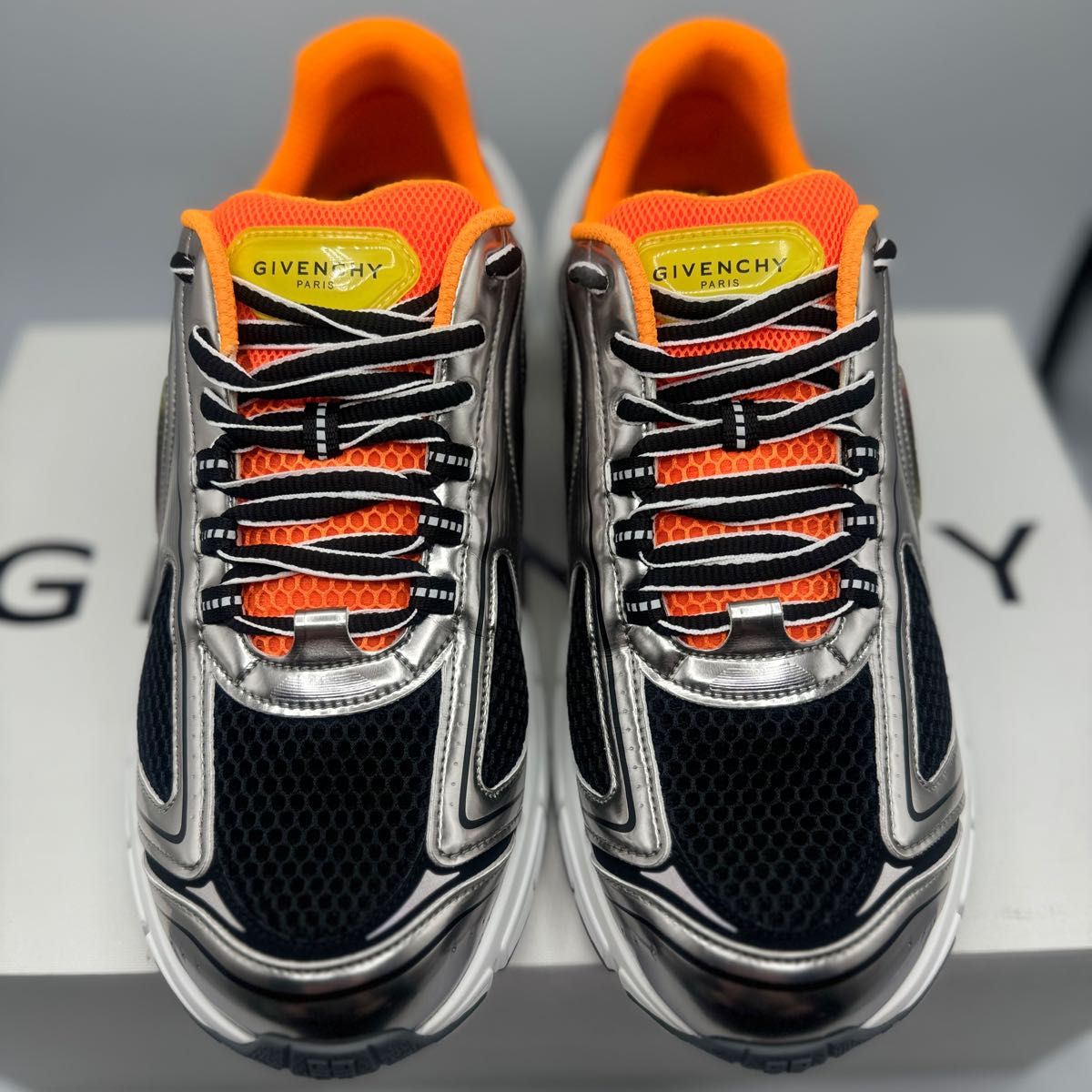 新品 GIVENCHY ジバンシィ スニーカー TK-MX RUNNERS 42 メンズ 新品 GIVENCHY ジバンシィ スニーカー TK-MX RUNNERS 42 メンズ