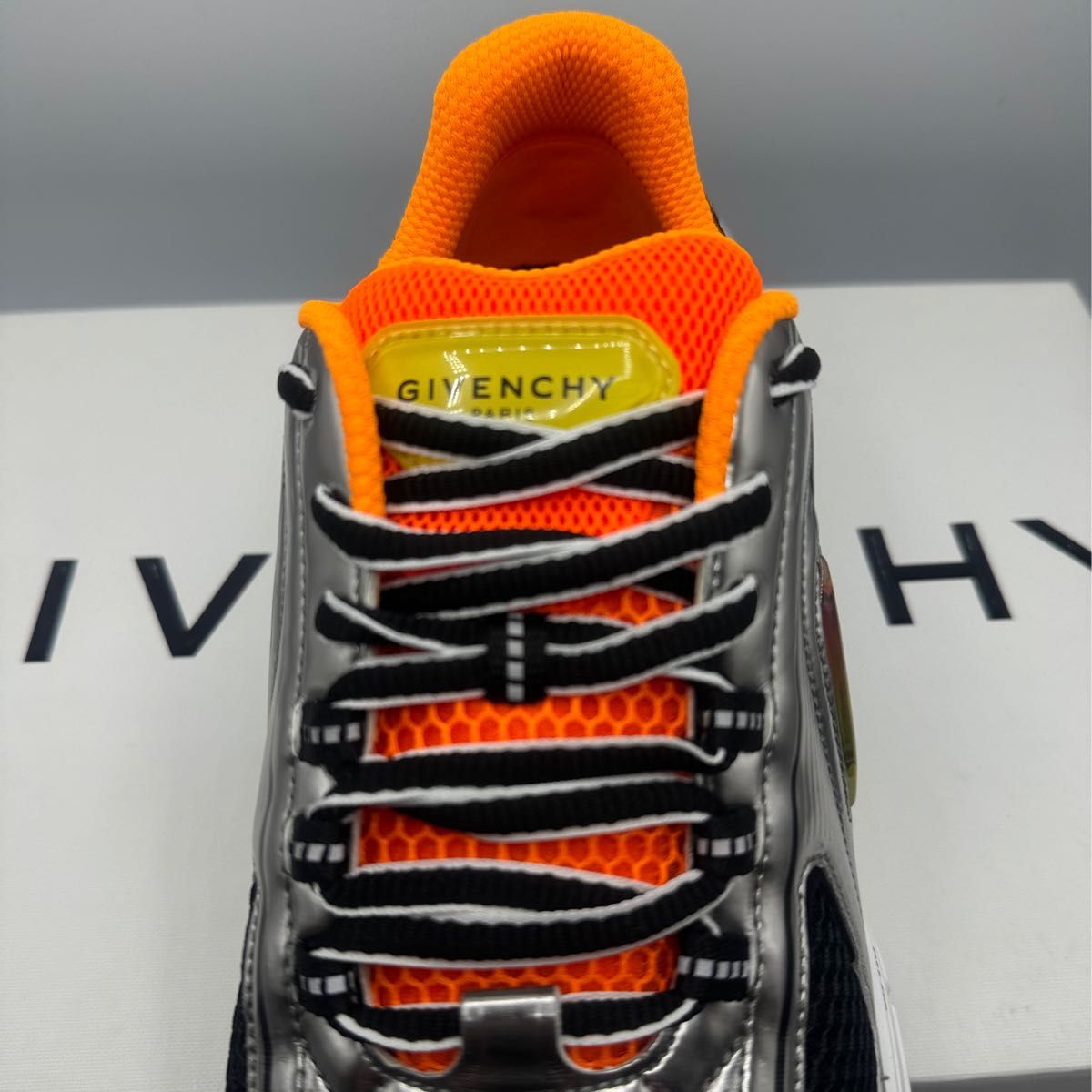 新品 GIVENCHY ジバンシィ スニーカー TK-MX RUNNERS 42 メンズ 新品 GIVENCHY ジバンシィ スニーカー TK-MX RUNNERS 42 メンズ