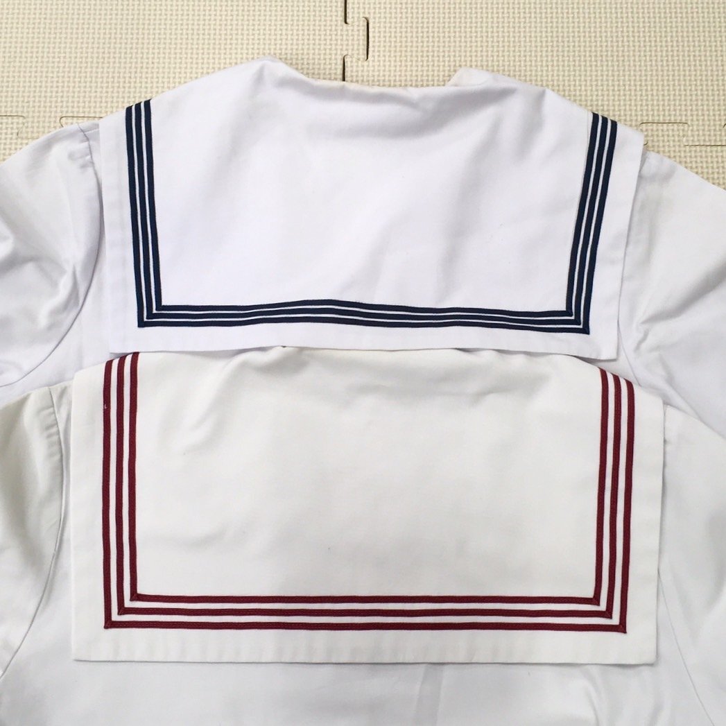 A834/(中古)兵庫県 女子制服 2点 /指定品/稲美中学校/稲美北 A834/(中古)兵庫県 女子制服 2点 /指定品/稲美中学校/稲美北