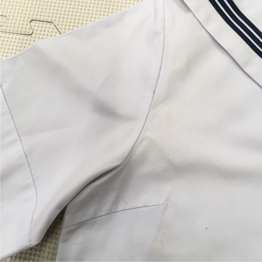 A834/(中古)兵庫県 女子制服 2点 /指定品/稲美中学校/稲美北 A834/(中古)兵庫県 女子制服 2点 /指定品/稲美中学校/稲美北