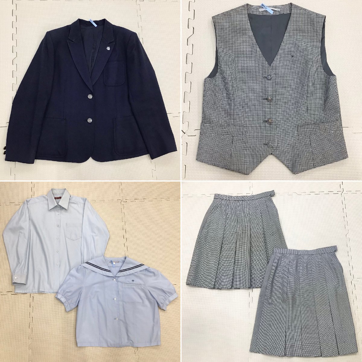 Yahoo!オークション - O685/T329(中古)栃木県 宇都宮清陵高校 Yahoo!オークション - O685/T329(中古)栃木県 宇都宮清陵高校