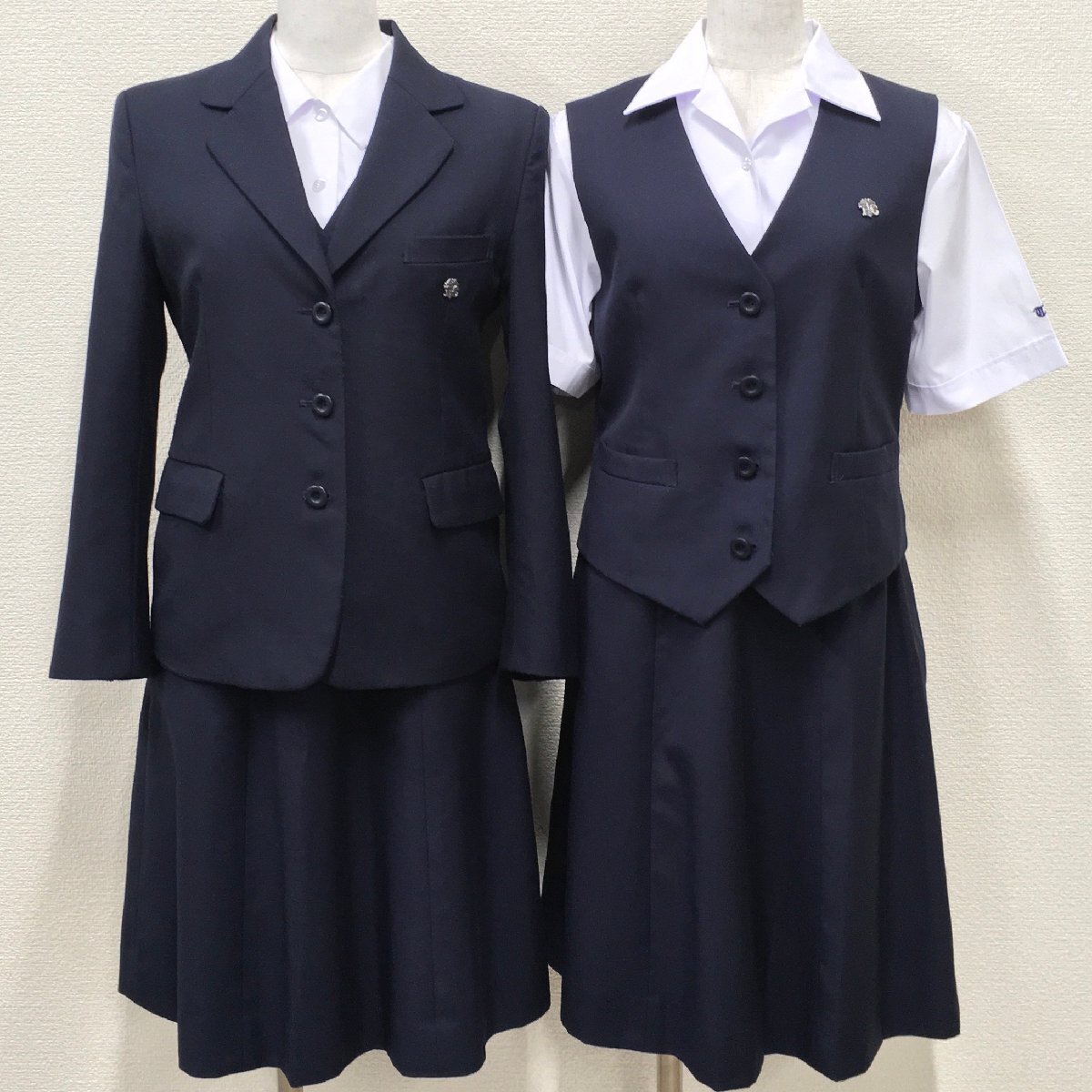 Yahoo!オークション - A778/T(中古)群馬県 高崎商業高校 旧制服 Yahoo!オークション - A778/T(中古)群馬県 高崎商業高校 旧制服