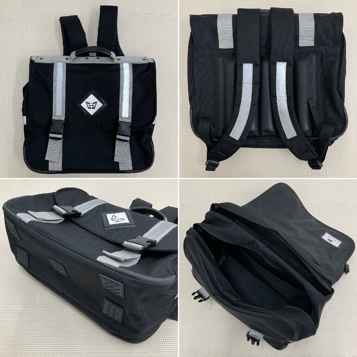 U778/S1257(中古/箱)宮崎県 宮崎西中学校 8点 /セーラー:5/吊り U778/S1257(中古/箱)宮崎県 宮崎西中学校 8点 /セーラー:5/吊り