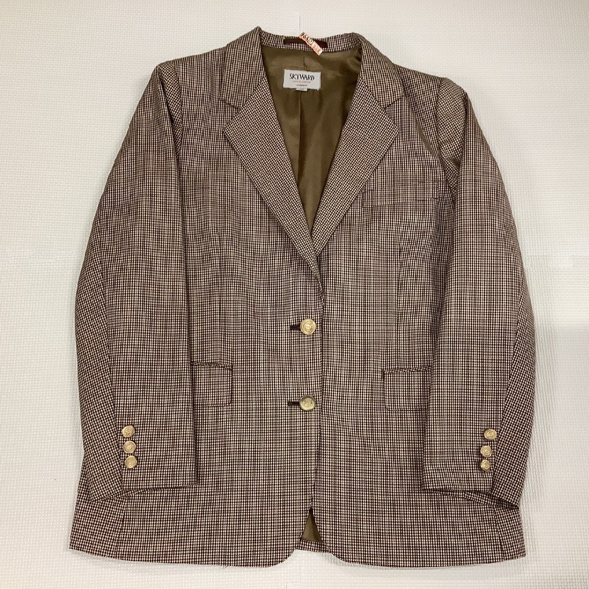 Yahoo!オークション - I626/Y(中古)福島県 福島東高校 女子制服6 Yahoo!オークション - I626/Y(中古)福島県 福島東高校 女子制服6