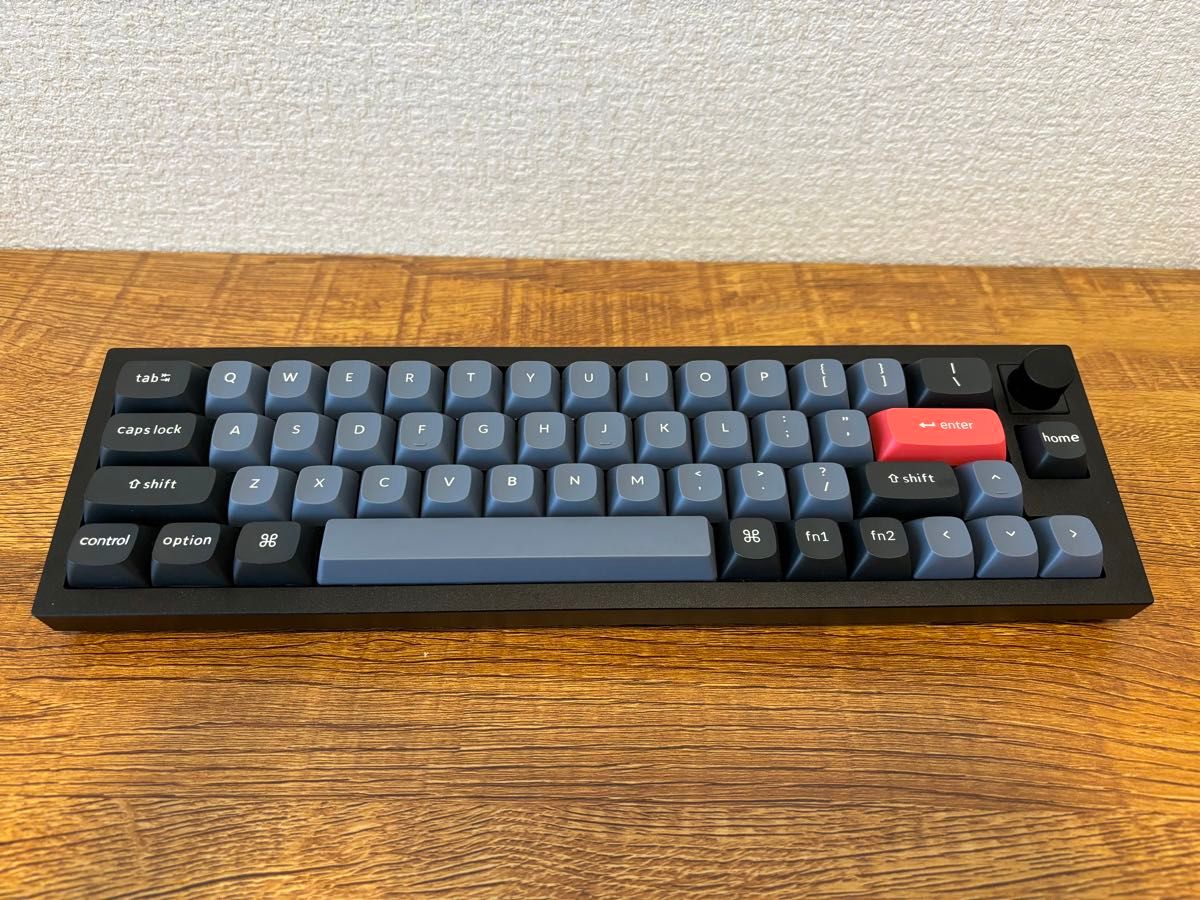 Keychron Q9 Knob カンガルー軸(と赤軸)|Yahoo!フリマ(旧 Keychron Q9 Knob カンガルー軸(と赤軸)|Yahoo!フリマ(旧