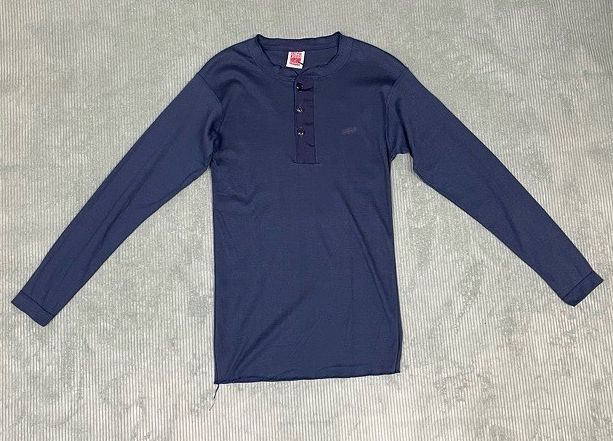 90's 米国製 MADE IN USA ロングジョン LONG JOHN ヘンリー 90's 米国製 MADE IN USA ロングジョン LONG JOHN ヘンリー
