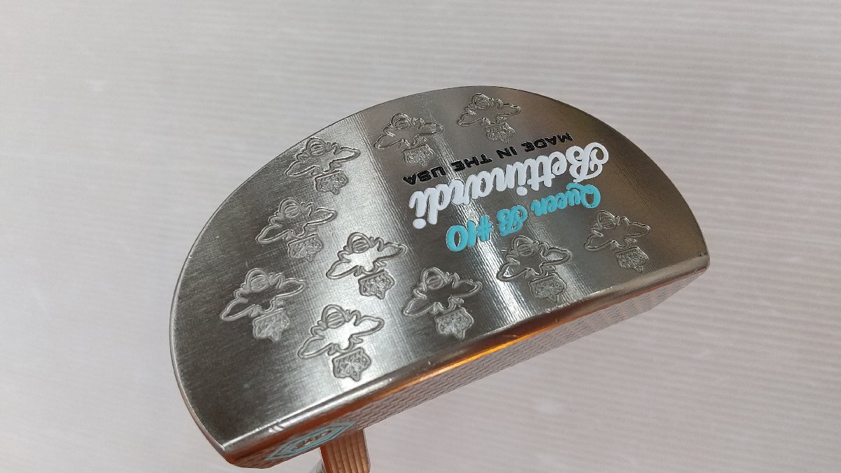 6363円 □中古□パタ― RJベティーナルディ Qeen B #10 2019 34 6363円 □中古□パタ― RJベティーナルディ Qeen B #10 2019 34