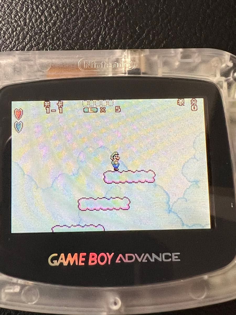 希少 ゲームボーイアドバンス iQue 中国版 小神遊 スーパー 希少 ゲームボーイアドバンス iQue 中国版 小神遊 スーパー