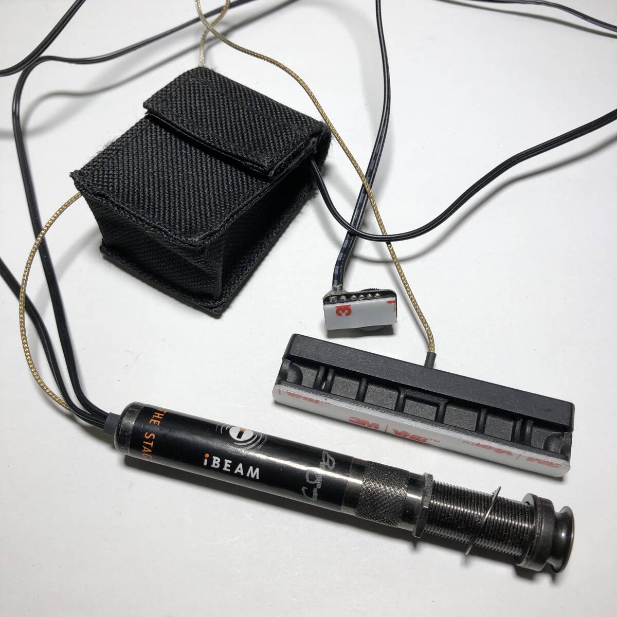 Yahoo!オークション L.R.Baggs ( エルアールバックス ) / iBeam Acti...