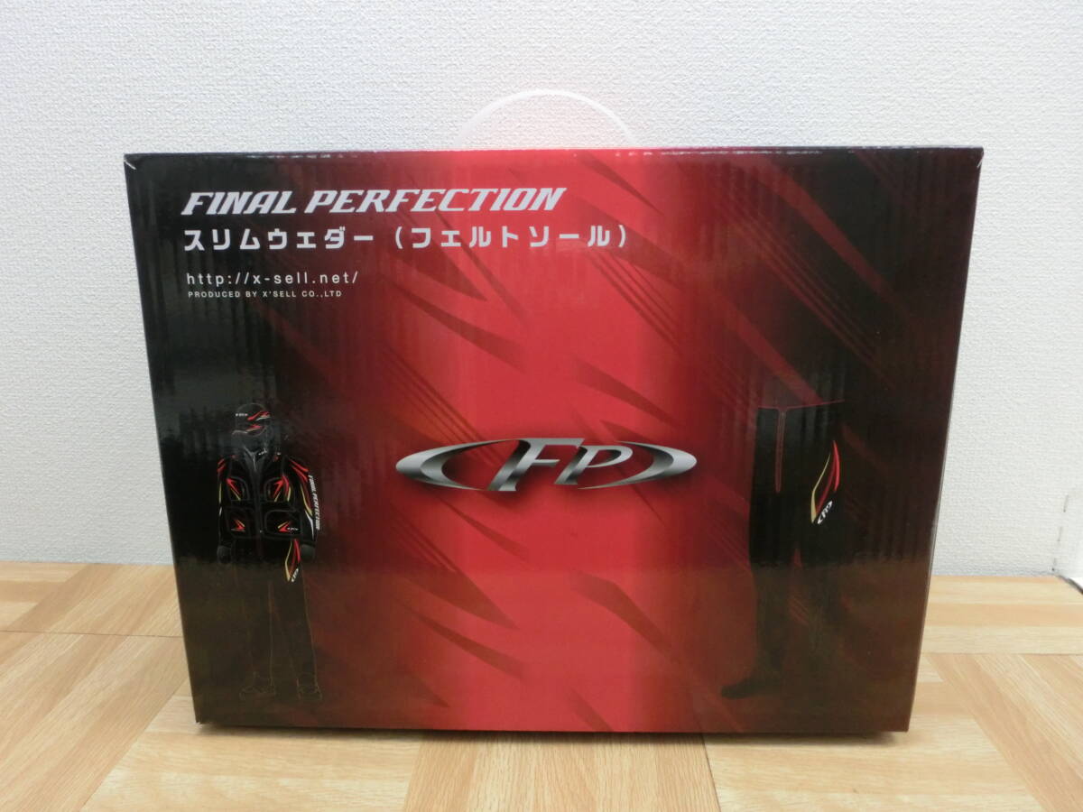 低価格 kme/494562/0620/エクセル スリムウェーダー (先丸中割) フェルトソール FP-5611/ブラック/サイズMA ウェーダー
