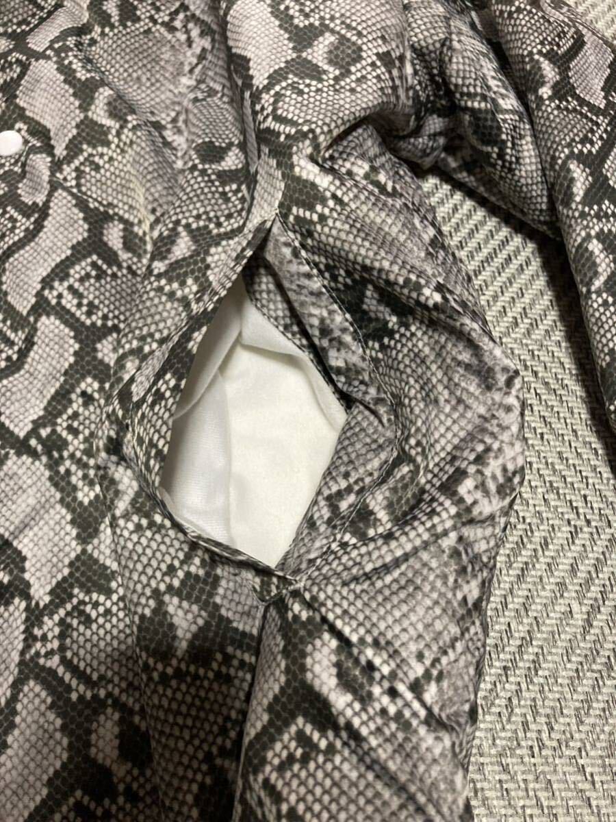 希少】タグあり 美品 adidas × HYKE アディダス ハイク コラボ 希少】タグあり 美品 adidas × HYKE アディダス ハイク コラボ