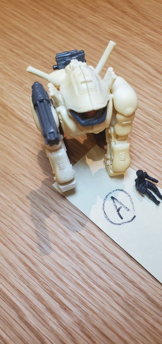 kkeさま専用2個セットトミー/ユージン TOMY ZOIDS コマンド kkeさま専用2個セットトミー/ユージン TOMY ZOIDS コマンド