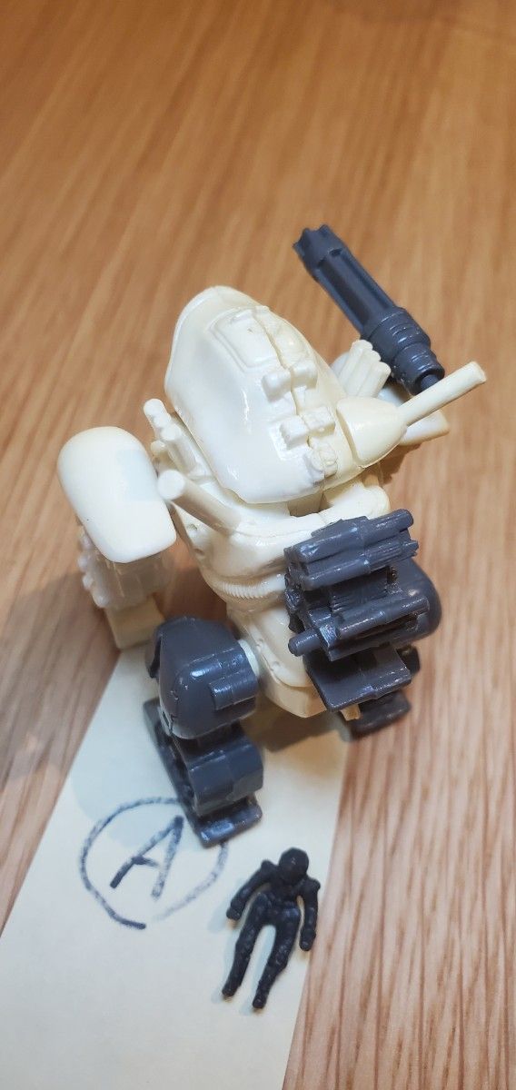 kkeさま専用2個セットトミー/ユージン TOMY ZOIDS コマンド kkeさま専用2個セットトミー/ユージン TOMY ZOIDS コマンド