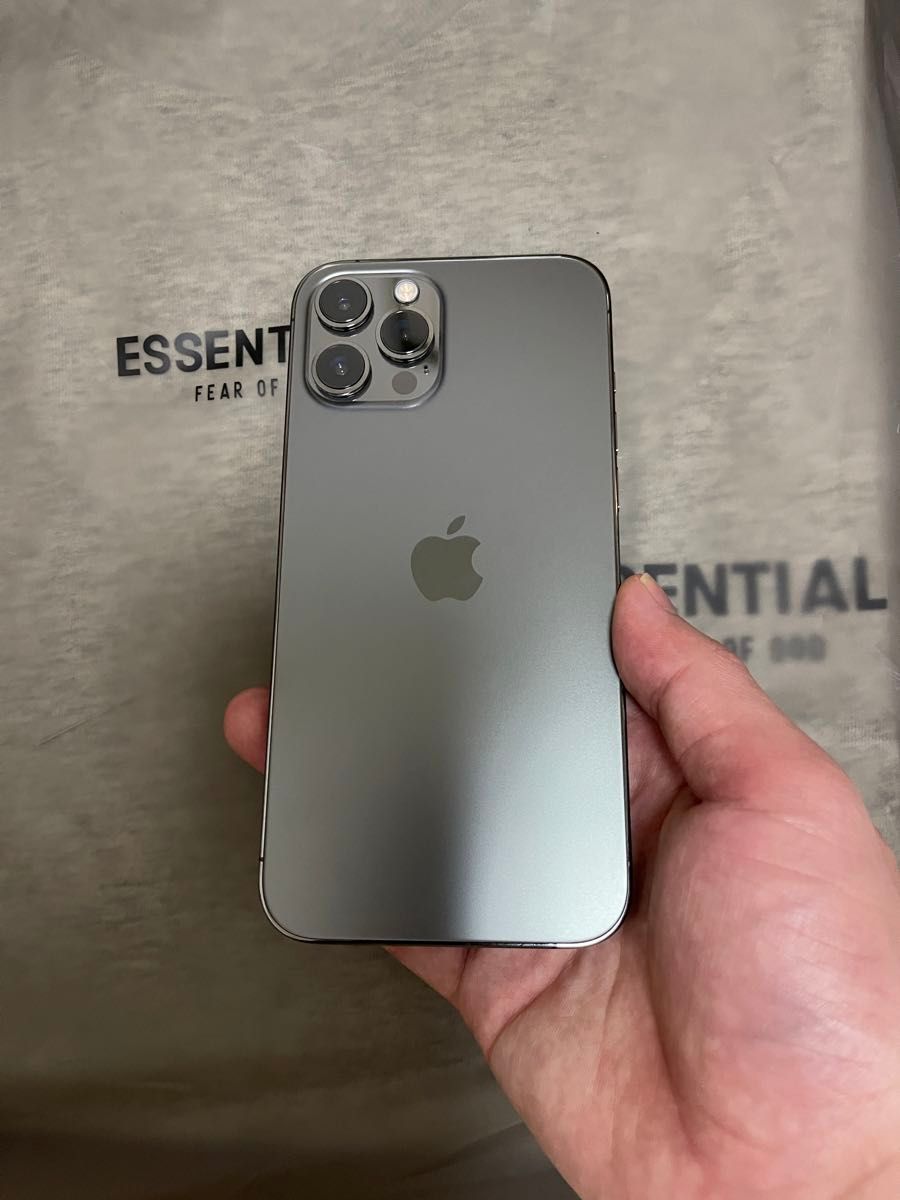 Iphone 12 pro max 128gb sim フリー|Yahoo!フリマ(旧PayPay Iphone 12 pro max 128gb sim フリー|Yahoo!フリマ(旧PayPay
