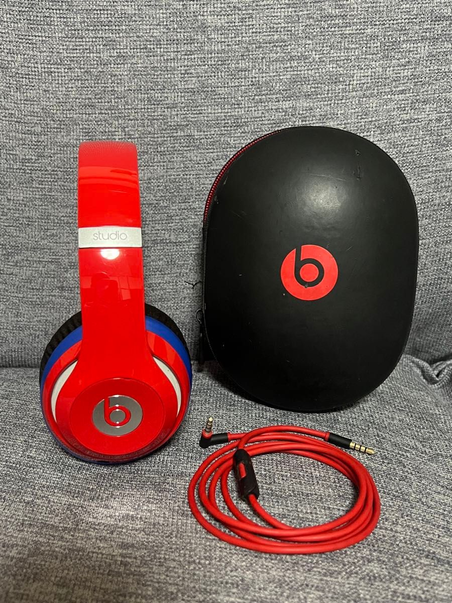 Beats studio 有線ヘッドホン BO500|Yahoo!フリマ(旧PayPay Beats studio 有線ヘッドホン BO500|Yahoo!フリマ(旧PayPay